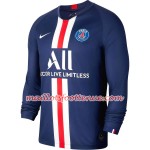 Maillot/Tenue Paris Saint-Germain PSG Domicile 2019/2020 Manche Longue